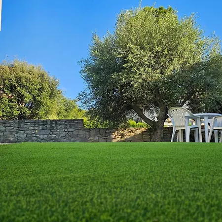 Cal Sidru Castelloli Villa Buitenkant foto