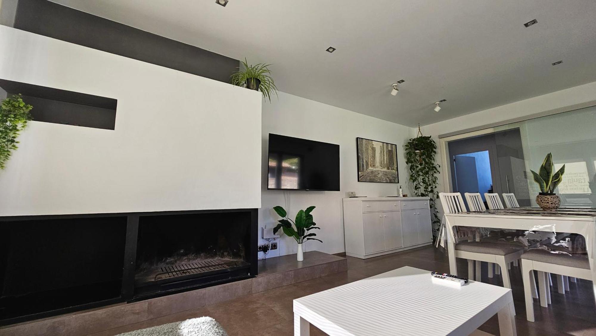 Cal Sidru Holiday home