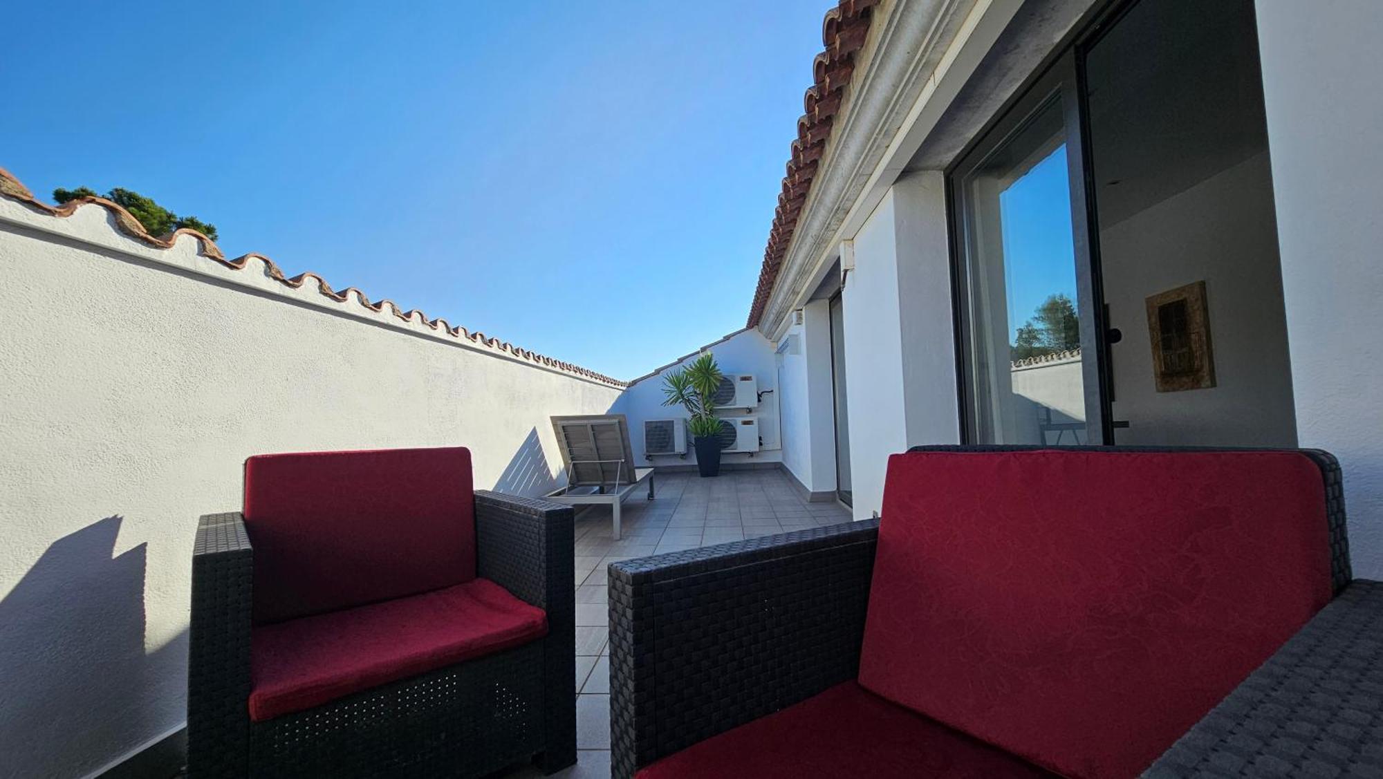Holiday home Cal Sidru