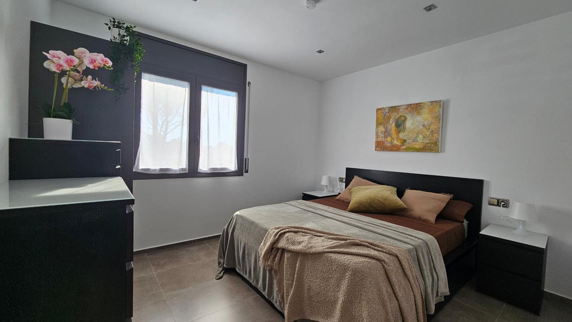 Cal Sidru Holiday home Castelloli